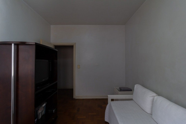 Imagem Apartamento com 3 Quartos à Venda,  em Higienópolis - São Paulo