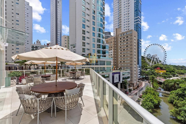 Imagem Apartamento com 4 Quartos à Venda, 151 m² em Pioneiros - Balneário Camboriú