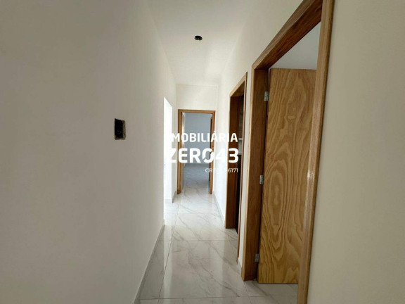Imagem Casa com 3 Quartos à Venda, 77 m² em Jardim Cidade Alta - Cambé Imagem Casa com 3 Quartos à Venda, 77 m² em Jardim Cidade Alta - Cambé