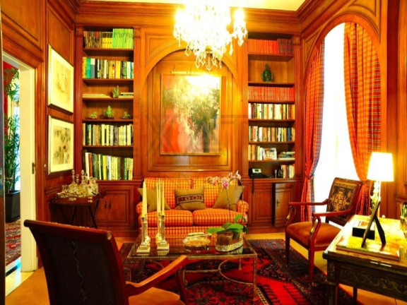 Imagem Casa com 4 Quartos à Venda, 1.000 m² em Jardim Guedala - São Paulo Imagem Casa com 4 Quartos à Venda, 1.000 m² em Jardim Guedala - São Paulo
