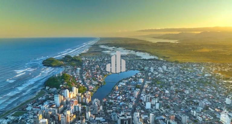 Imagem Sobrado com 2 Quartos à Venda, 100 m² em Praia Azul - Passo De Torres