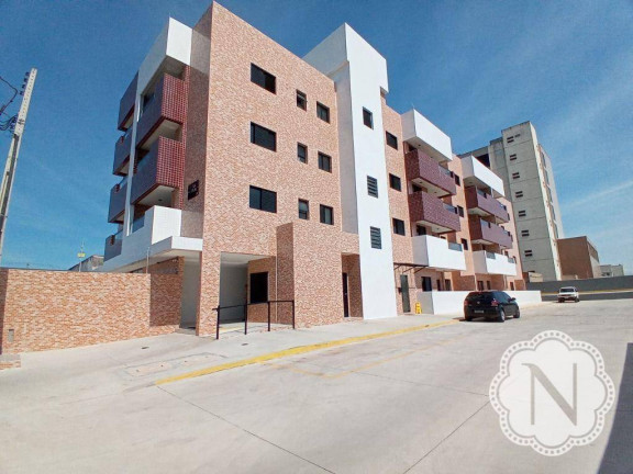 Imagem Apartamento com 2 Quartos para Alugar, 62 m² em Centro - Itanhaém