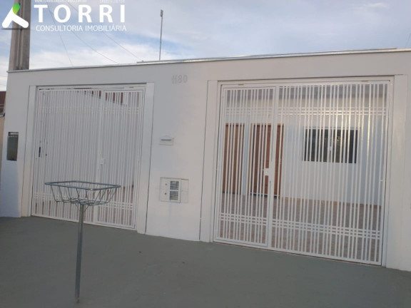 Imagem Casa com 1 Quarto à Venda, 38 m² em Jardim Santa Marta - Sorocaba Imagem Casa com 1 Quarto à Venda, 38 m² em Jardim Santa Marta - Sorocaba