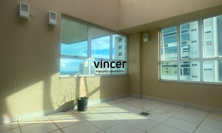 Imagem Apartamento com 4 Quartos à Venda, 193 m² em Alto Da Glória - Goiânia