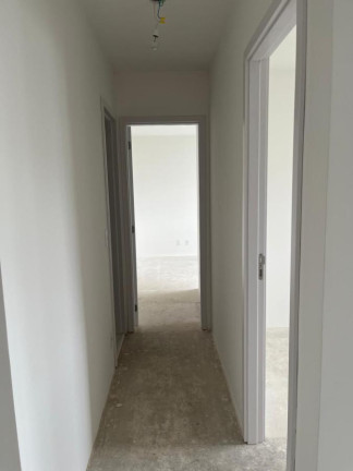 Imagem Apartamento com 2 Quartos à Venda, 66 m² em Santo Amaro - São Paulo