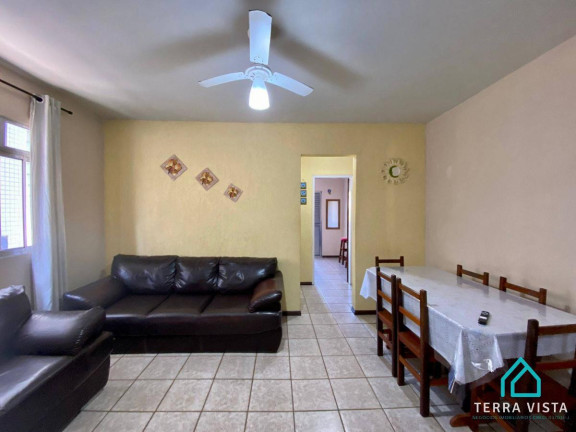 Imagem Apartamento com 1 Quarto à Venda, 45 m² em Praia Grande - Ubatuba Imagem Apartamento com 1 Quarto à Venda, 45 m² em Praia Grande - Ubatuba