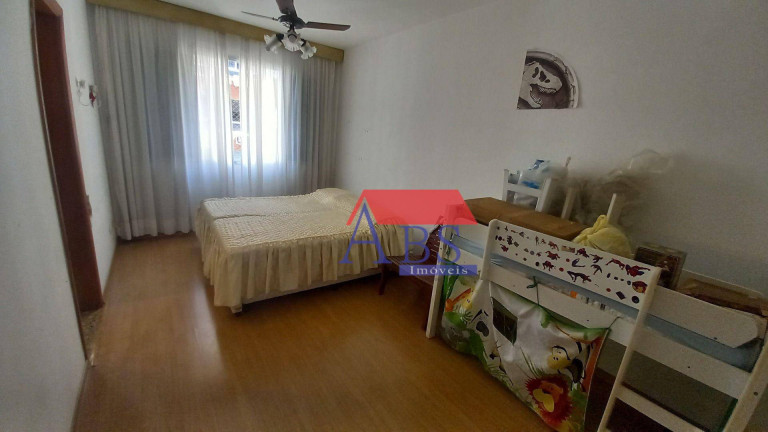 Imagem Apartamento com 3 Quartos à Venda, 140 m² em Embaré - Santos