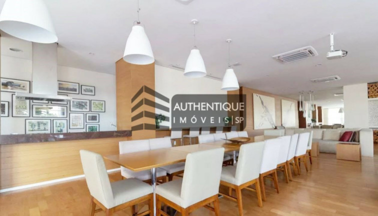 Imagem Apartamento com 2 Quartos à Venda, 73 m² em Campo Belo - São Paulo Imagem Apartamento com 2 Quartos à Venda, 73 m² em Campo Belo - São Paulo
