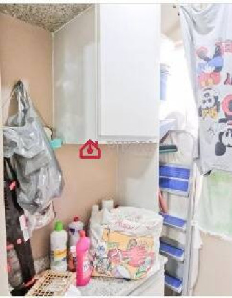 Imagem Apartamento com 3 Quartos à Venda, 65 m² em City América - São Paulo Imagem Apartamento com 3 Quartos à Venda, 65 m² em City América - São Paulo