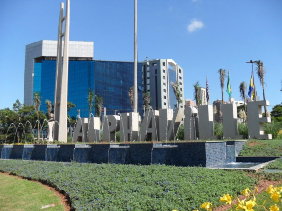 Imagem Sobrado à Venda, 91 m² em Alphaville Centro Industrial E Empresarial/alphaville. - Barueri Imagem Sobrado à Venda, 91 m² em Alphaville Centro Industrial E Empresarial/alphaville. - Barueri