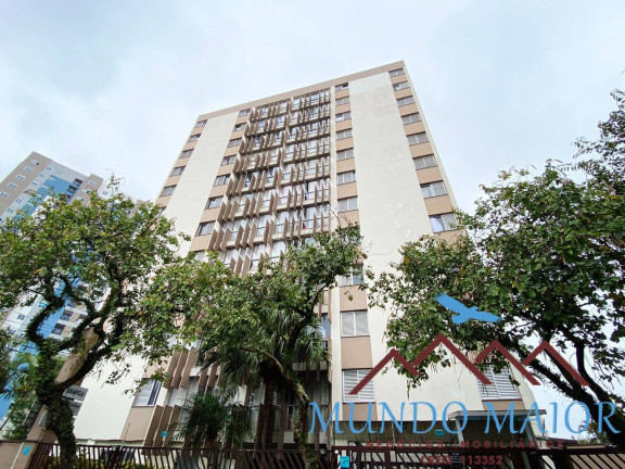 Imagem Apartamento com 3 Quartos à Venda, 90 m² em Casa Branca - Santo André Imagem Apartamento com 3 Quartos à Venda, 90 m² em Casa Branca - Santo André