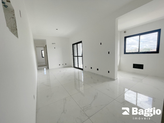 Imagem Apartamento com 3 Quartos à Venda, 65 m² em Guaíra - Curitiba