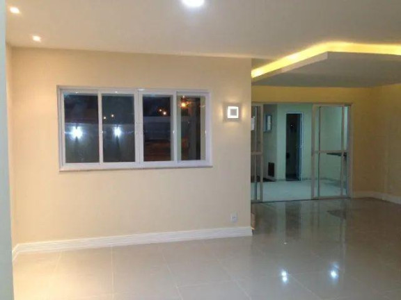 Imagem Casa com 4 Quartos à Venda, 275 m² em Recreio Dos Bandeirantes - Rio De Janeiro