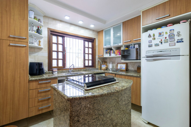 Imagem Sobrado com 3 Quartos à Venda, 129 m² em Planalto Paulista - São Paulo Imagem Sobrado com 3 Quartos à Venda, 129 m² em Planalto Paulista - São Paulo