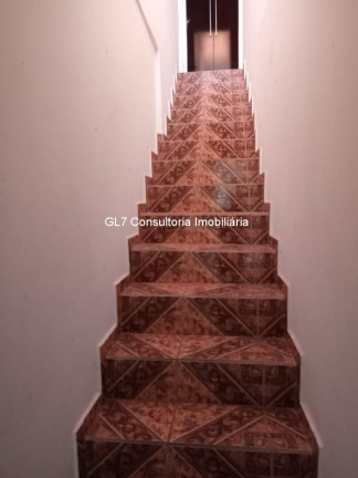 Imagem Sobrado com 4 Quartos à Venda,  em Jardim Oliveira Camargo - Indaiatuba