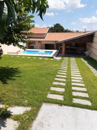 Casa com 1 Quarto à Venda, 52 m² em Cidade Jardim - São Pedro
