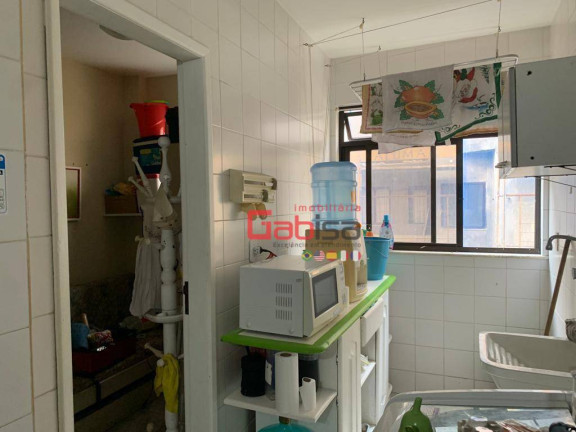 Imagem Apartamento com 3 Quartos à Venda, 105 m² em Braga - Cabo Frio