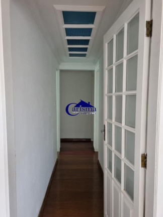 Imagem Apartamento com 3 Quartos à Venda, 103 m² em Vila Guiomar - Santo André Imagem Apartamento com 3 Quartos à Venda, 103 m² em Vila Guiomar - Santo André