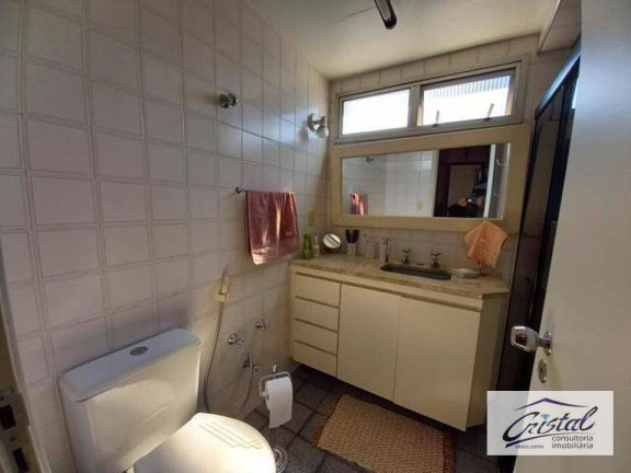 Imagem Apartamento com 3 Quartos à Venda, 107 m² em Sumaré - São Paulo