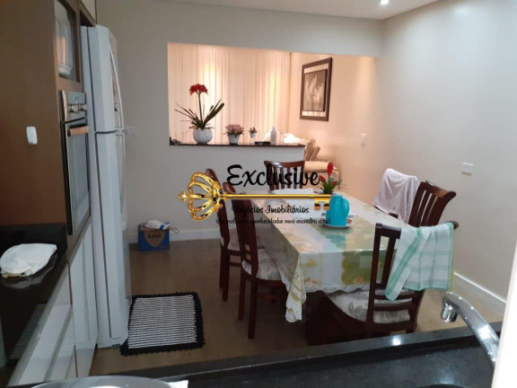 Imagem Sobrado com 2 Quartos à Venda, 166 m² em Vila Luzita - Santo André