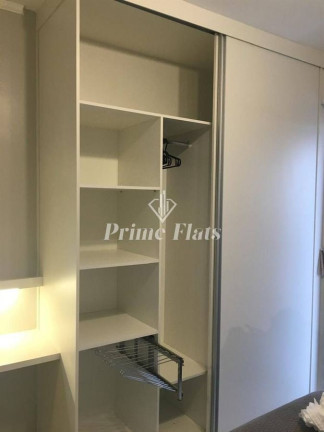 Imagem Apartamento com 1 Quarto à Venda, 42 m² em Vila Mariana - São Paulo
