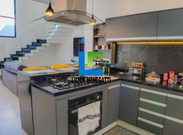 Imagem Imóvel com 3 Quartos à Venda, 450 m² em Condominio Terras De Jundiai - Jundiaí Imagem Imóvel com 3 Quartos à Venda, 450 m² em Condominio Terras De Jundiai - Jundiaí