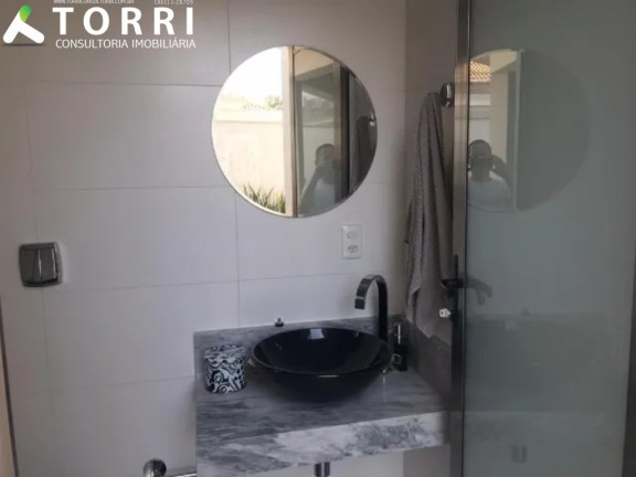 Imagem Imóvel com 3 Quartos à Venda, 374 m² em Condomínio Residencial Mont Blanc - Sorocaba