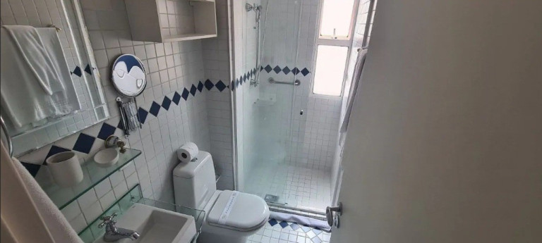 Imagem Imóvel com 2 Quartos à Venda, 82 m² em Vila Olímpia - São Paulo