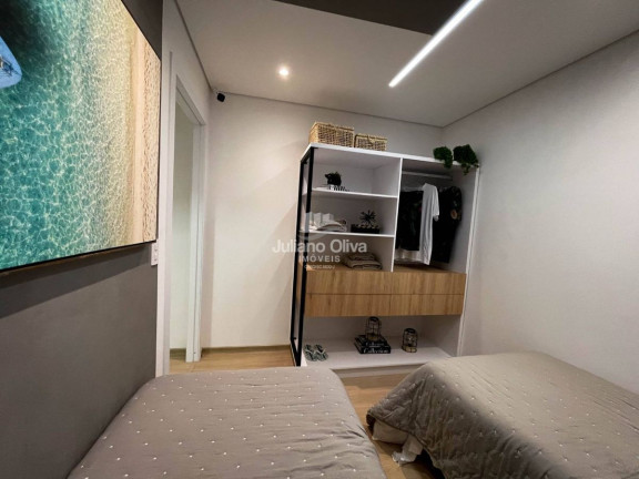 Imagem Apartamento à Venda, 50 m² em Paese - Itapoá Imagem Apartamento à Venda, 50 m² em Paese - Itapoá