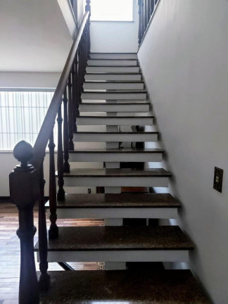 Imagem Casa com 3 Quartos à Venda, 250 m² em Campo Belo - São Paulo Imagem Casa com 3 Quartos à Venda, 250 m² em Campo Belo - São Paulo