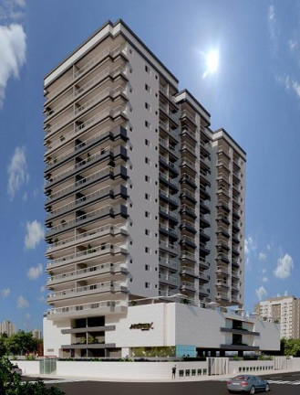 Imóvel com 3 Quartos à Venda, 111 m² em Jardim Imperador - Praia Grande