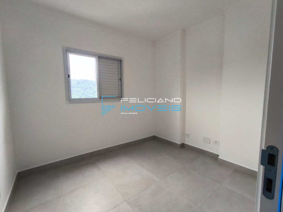 Imagem Apartamento com 3 Quartos à Venda, 81 m² em Canto Do Forte - Praia Grande