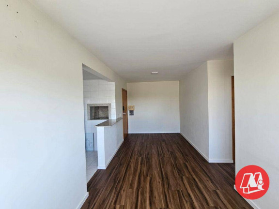 Imagem Apartamento com 2 Quartos à Venda, 63 m² em Passo D'areia - Porto Alegre