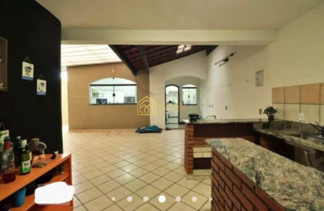 Imagem Casa com 4 Quartos à Venda, 300 m² em Utinga - Santo André