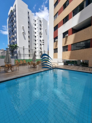 Imagem Imóvel com 3 Quartos à Venda, 94 m² em Candeal - Salvador