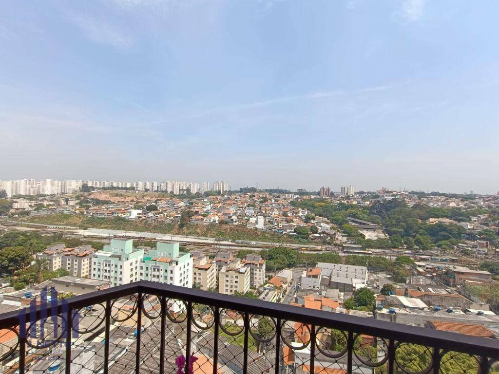 Imagem Apartamento com 2 Quartos à Venda, 55 m² em Vila Pirituba - São Paulo Imagem Apartamento com 2 Quartos à Venda, 55 m² em Vila Pirituba - São Paulo