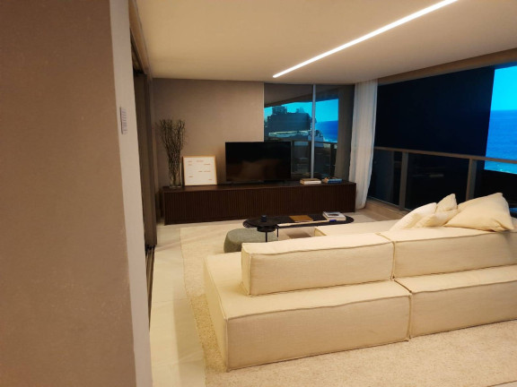 Imagem Apartamento com 1 Quarto à Venda, 145 m² em Ipanema - Rio De Janeiro