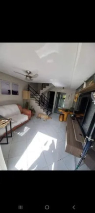 Imagem Casa com 2 Quartos à Venda, 70 m² em Ipitanga - Lauro De Freitas