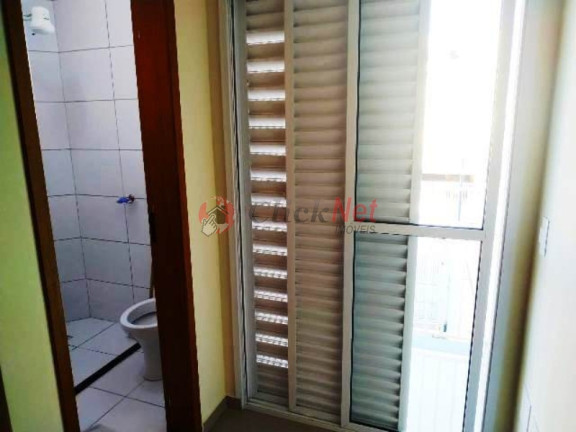 Imagem Sobrado com 2 Quartos à Venda, 86 m² em Jardim Das Maravilhas - Santo André
