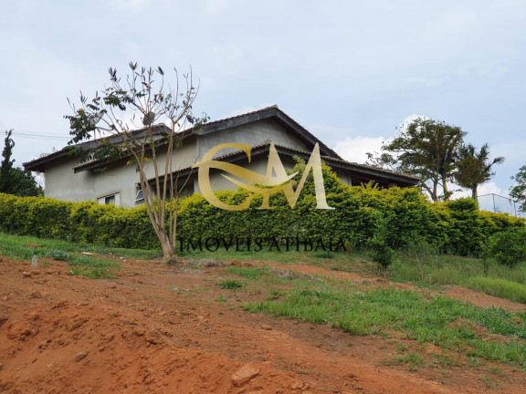 Imagem Chácara com 3 Quartos à Venda, 1.000 m² em Canedos - Piracaia