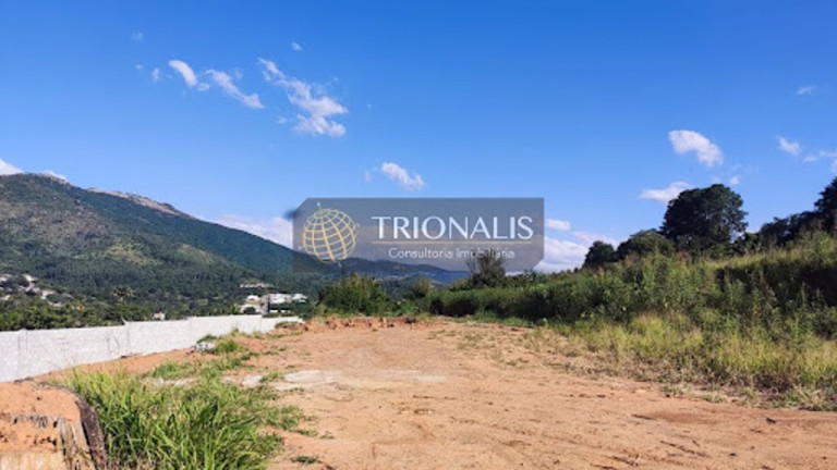 Terreno à Venda, 10.000 m² em Nova Gardênia - Atibaia