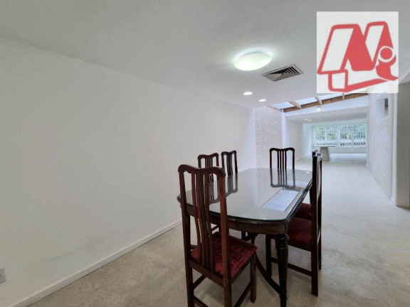 Imagem Casa com 4 Quartos para Alugar, 265 m² em Rio Branco - Porto Alegre