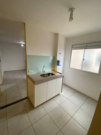 Imagem Apartamento com 2 Quartos à Venda, 54 m² em Moinho Dos Ventos - Goiânia