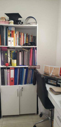 Imagem Sobrado com 3 Quartos à Venda, 174 m² em Jardim Vila Galvão - Guarulhos