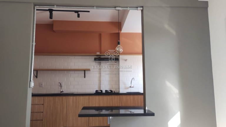 Imagem Apartamento com 1 Quarto à Venda, 42 m² em Parque Campolim - Sorocaba