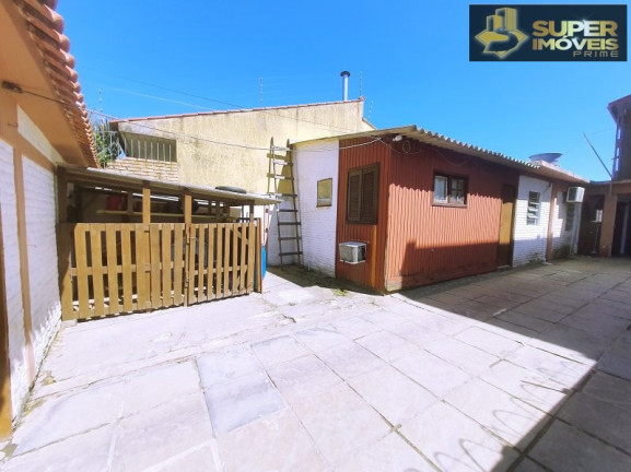 Imagem Casa com 3 Quartos à Venda, 210 m² em Fragata - Pelotas Imagem Casa com 3 Quartos à Venda, 210 m² em Fragata - Pelotas
