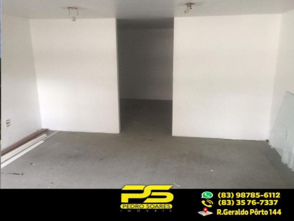 Imóvel Comercial para Alugar,  em Tambaú - João Pessoa