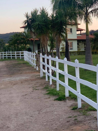 Imagem Fazenda à Venda, 400 m² em Zona Rural - Esmeraldas Imagem Fazenda à Venda, 400 m² em Zona Rural - Esmeraldas