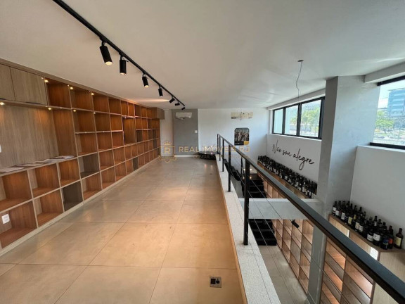 Loja à Venda, 208 m² em Barra Da Tijuca - Rio De Janeiro
