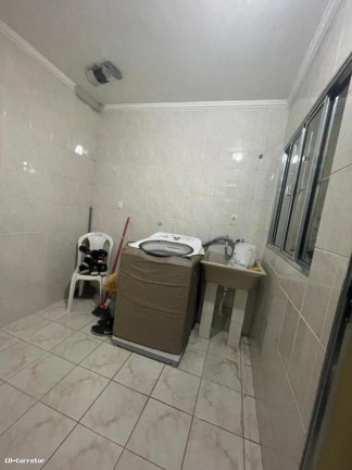 Imagem Sobrado com 3 Quartos à Venda, 128 m² em Vila Eldízia - Santo André
